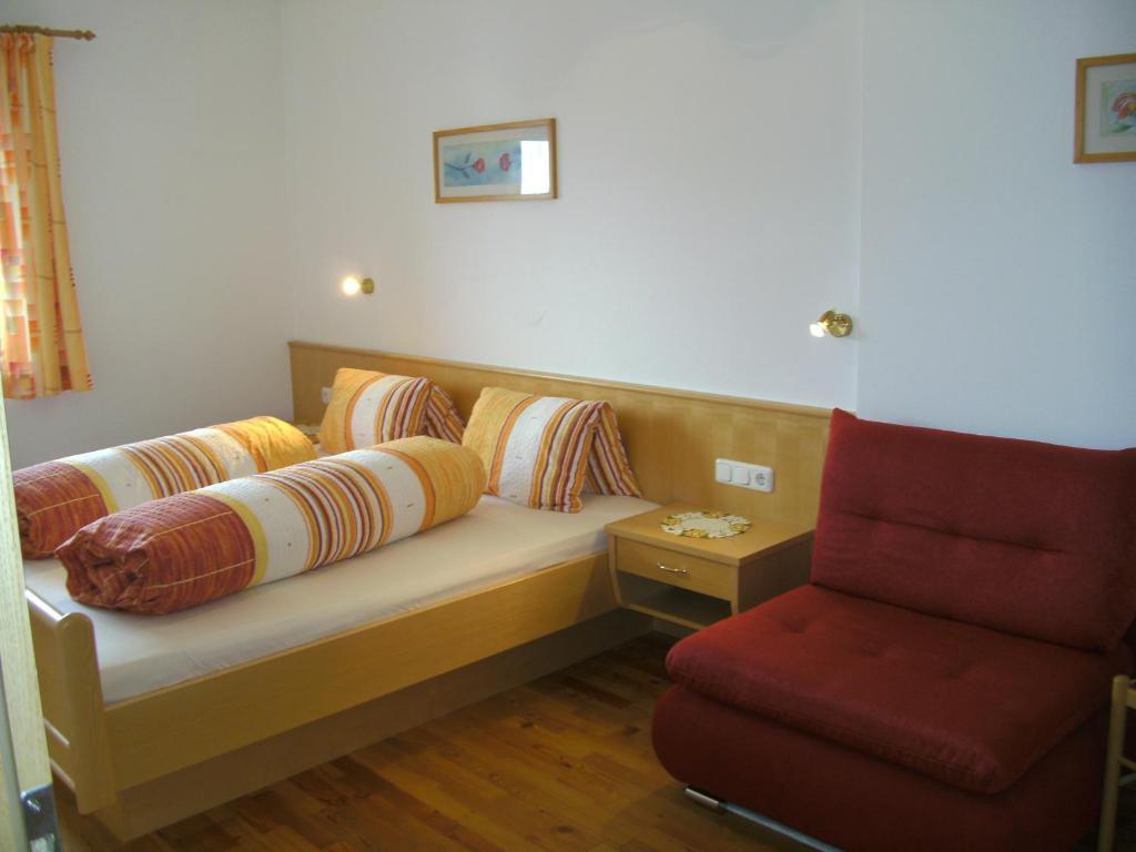 Bauernhof Hundbichl Brixen im Thale Quarto foto