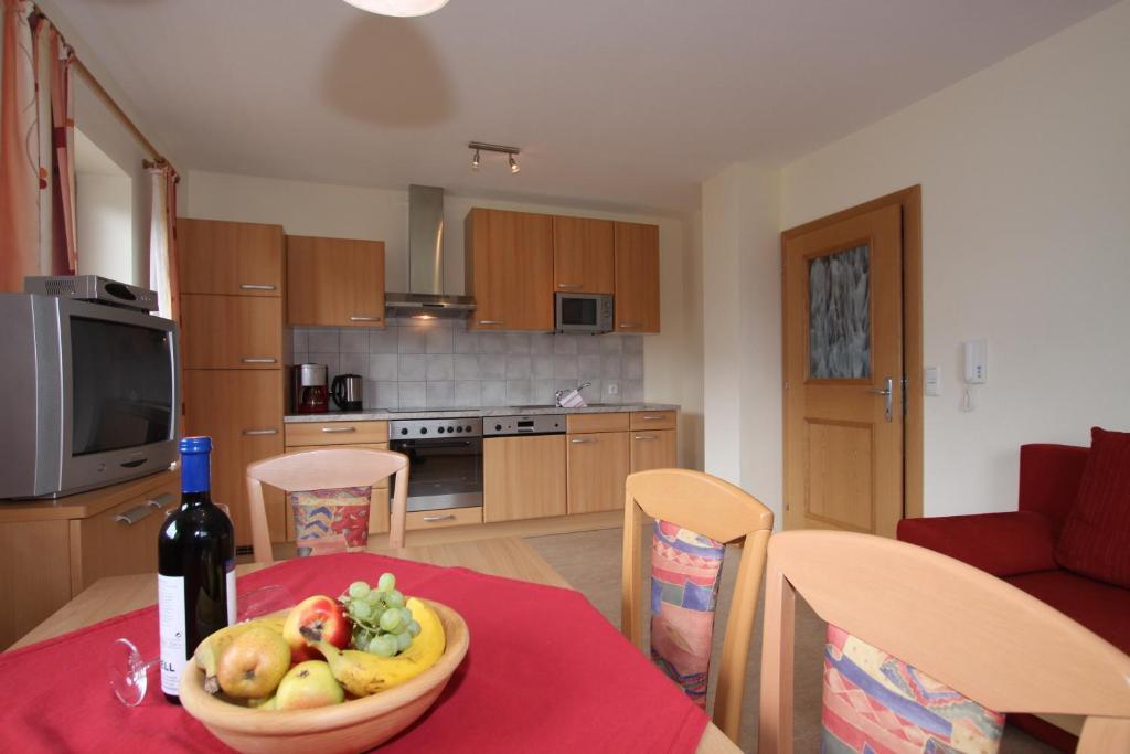 Bauernhof Hundbichl Brixen im Thale Quarto foto