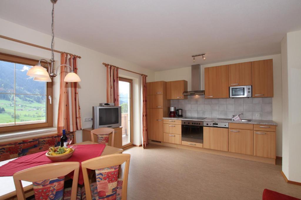 Bauernhof Hundbichl Brixen im Thale Quarto foto