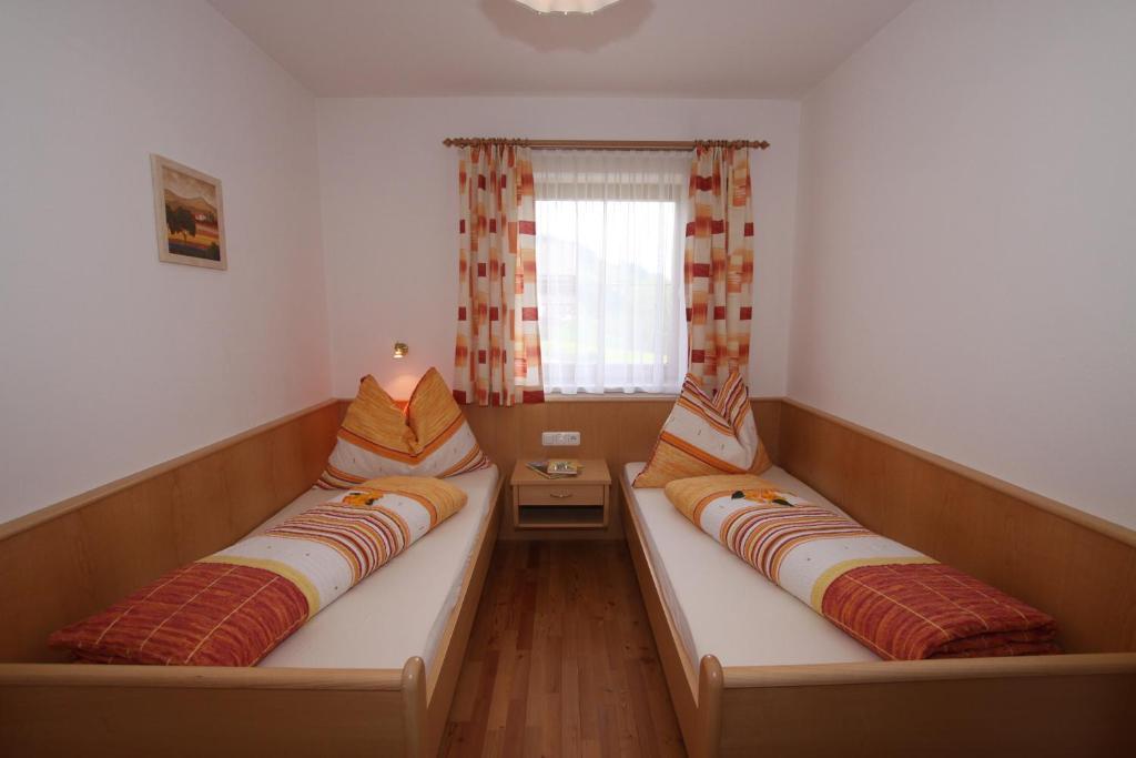 Bauernhof Hundbichl Brixen im Thale Quarto foto