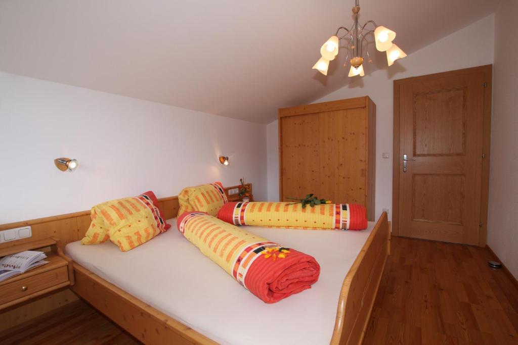 Bauernhof Hundbichl Brixen im Thale Quarto foto