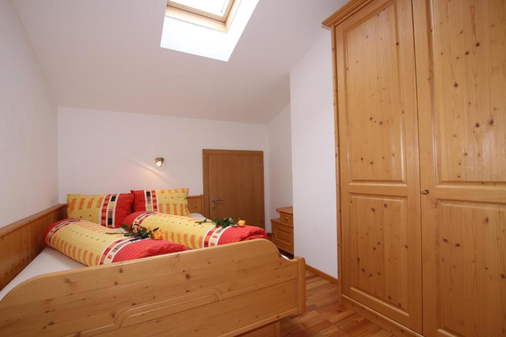 Bauernhof Hundbichl Brixen im Thale Quarto foto