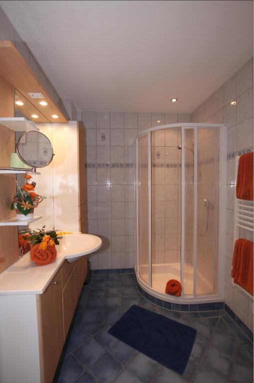 Bauernhof Hundbichl Brixen im Thale Quarto foto