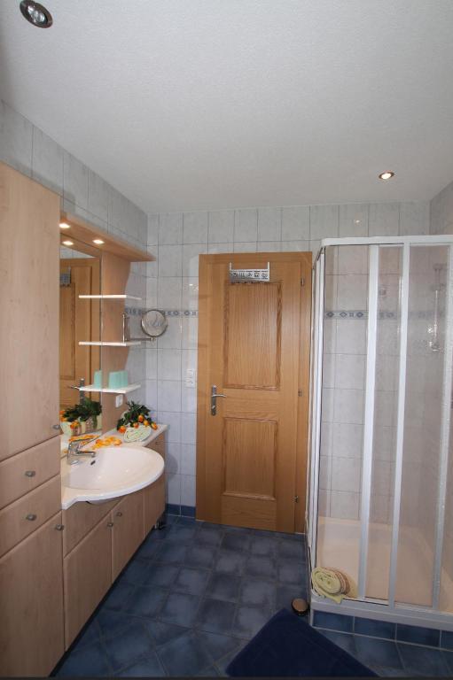 Bauernhof Hundbichl Brixen im Thale Quarto foto