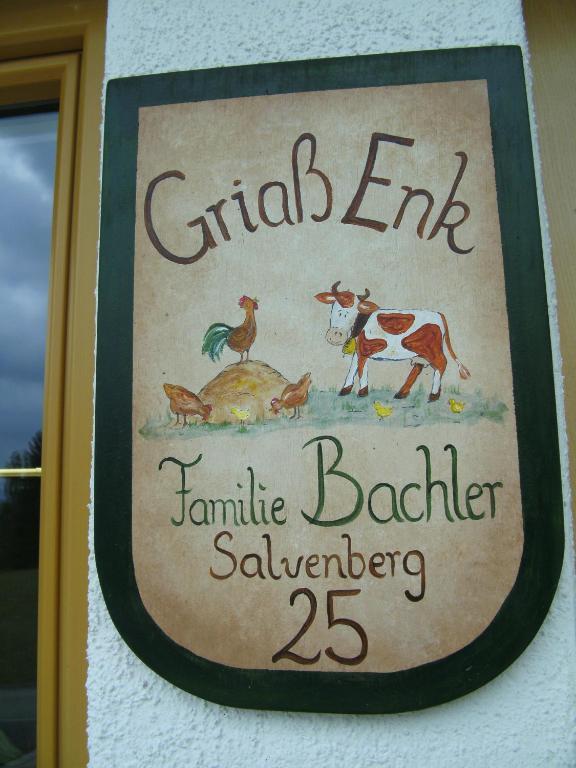 Bauernhof Hundbichl Brixen im Thale Exterior foto